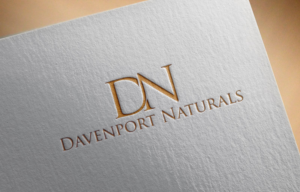 Design de Logo par rocklee pour Davenport Naturals | Design : #17277622