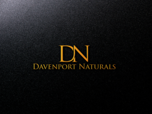Design de Logo par rocklee pour Davenport Naturals | Design : #17277625