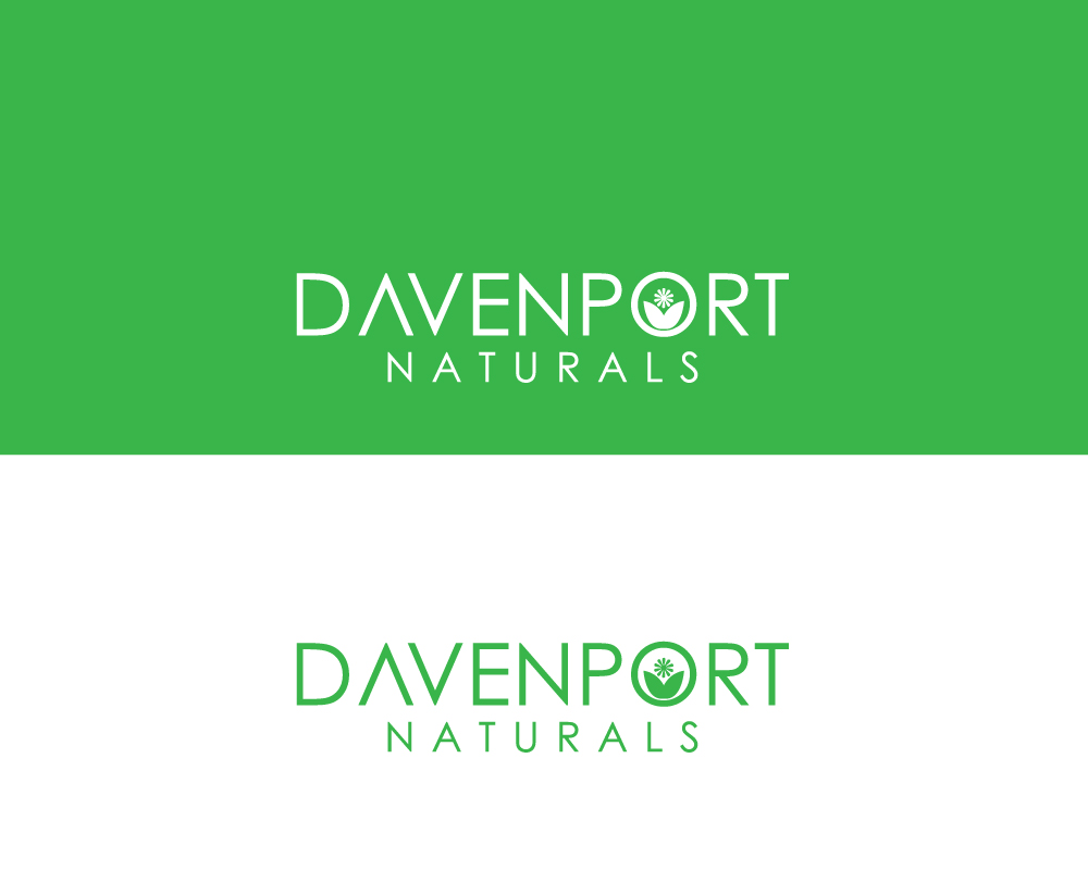 Design de Logo par A S design @ pour Davenport Naturals | Design #17292795