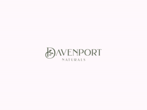 Design de Logo par Muhammad Imran 3 pour Davenport Naturals | Design : #17268490