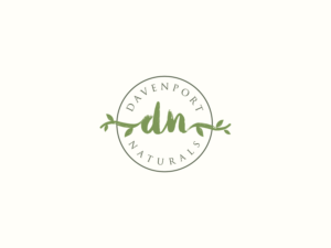 Design de Logo par Muhammad Imran 3 pour Davenport Naturals | Design : #17268492