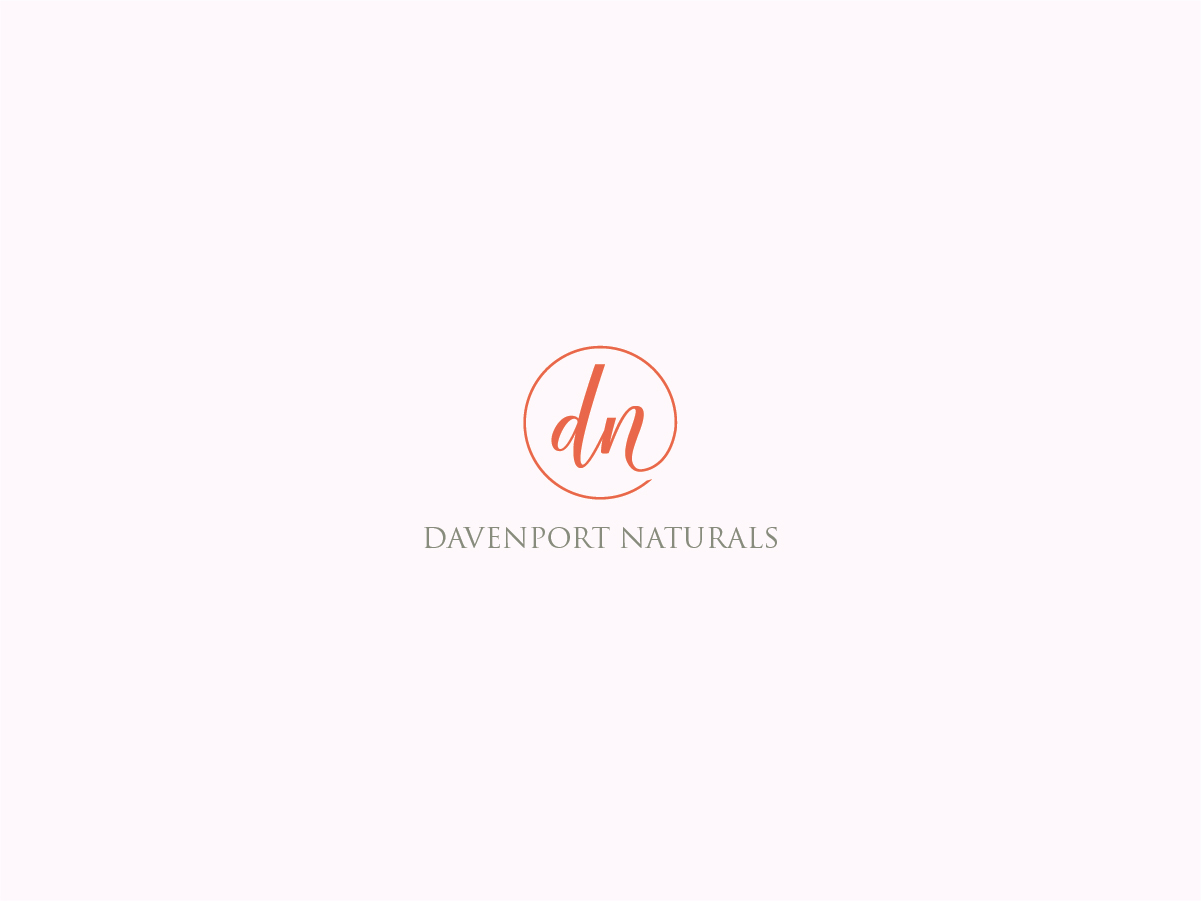 Design de Logo par Muhammad Imran 3 pour Davenport Naturals | Design #17268494