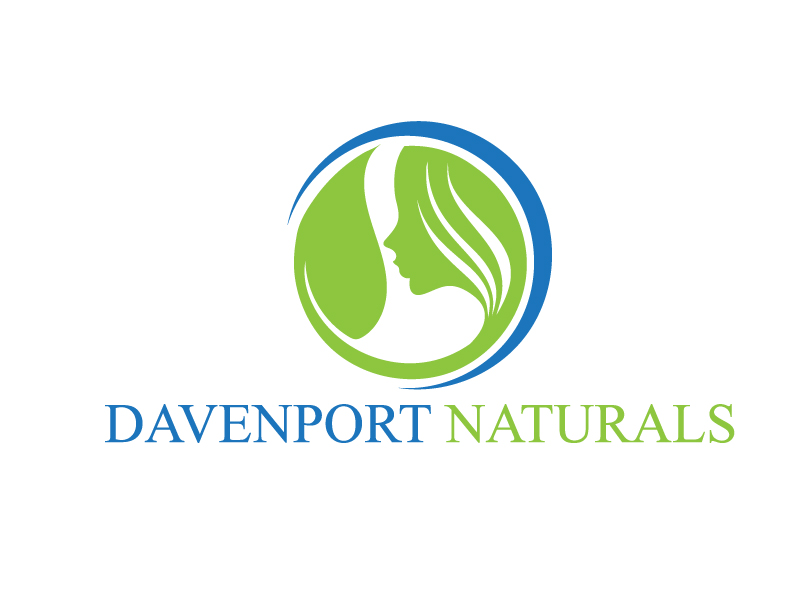 Logo Design by GaryMckinnon for Davenport Naturals | Design #17280962