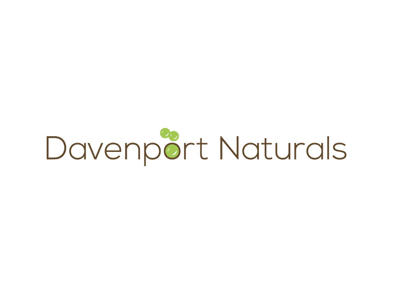 Logo Design by jakia for Davenport Naturals | Design #17286195