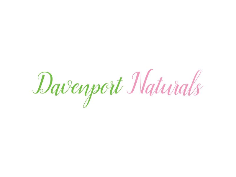 Logo Design by jakia for Davenport Naturals | Design #17286196