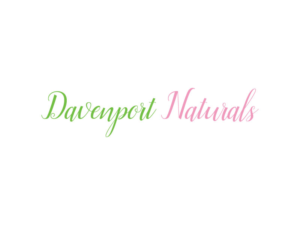 Logo-Design von jakia für Davenport Naturals | Design: #17286196