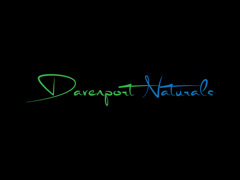 Logo Design by jakia for Davenport Naturals | Design #17286197