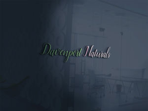 Design de Logo par jakia pour Davenport Naturals | Design : #17286198