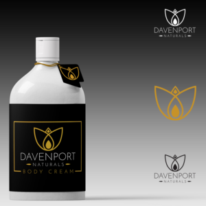 Design de Logo par GRAFFYC pour Davenport Naturals | Design : #17269058