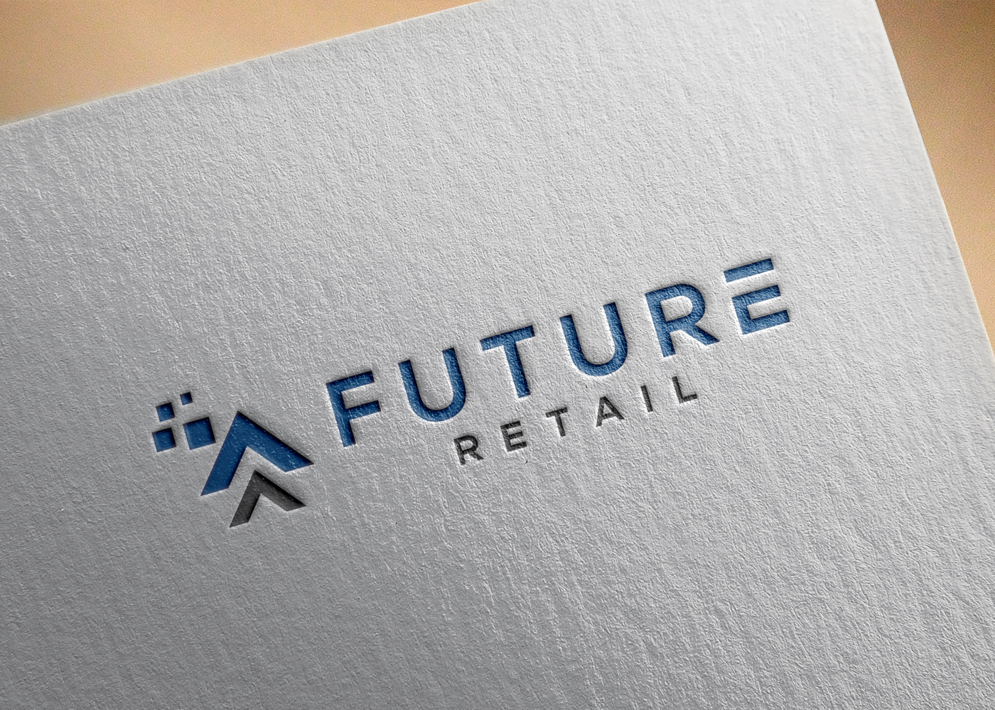 Design de Logo par Maher Sh pour Future Retail S.L. | Design #17200545
