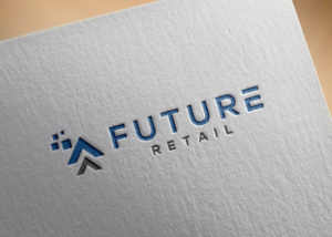 Future Retail | Logo Design by Maher Sh
