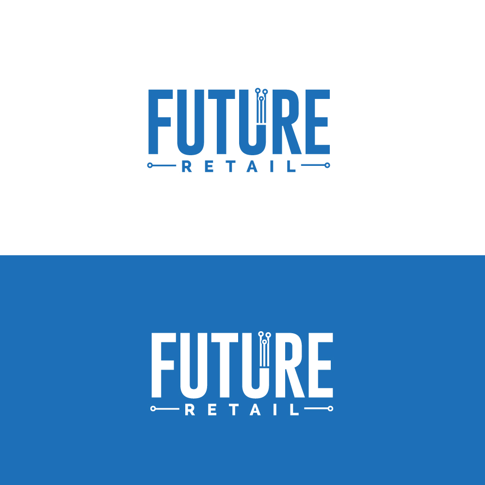 Logo Design by Sujit Banerjee for Future Retail S.L. | Design #17195971