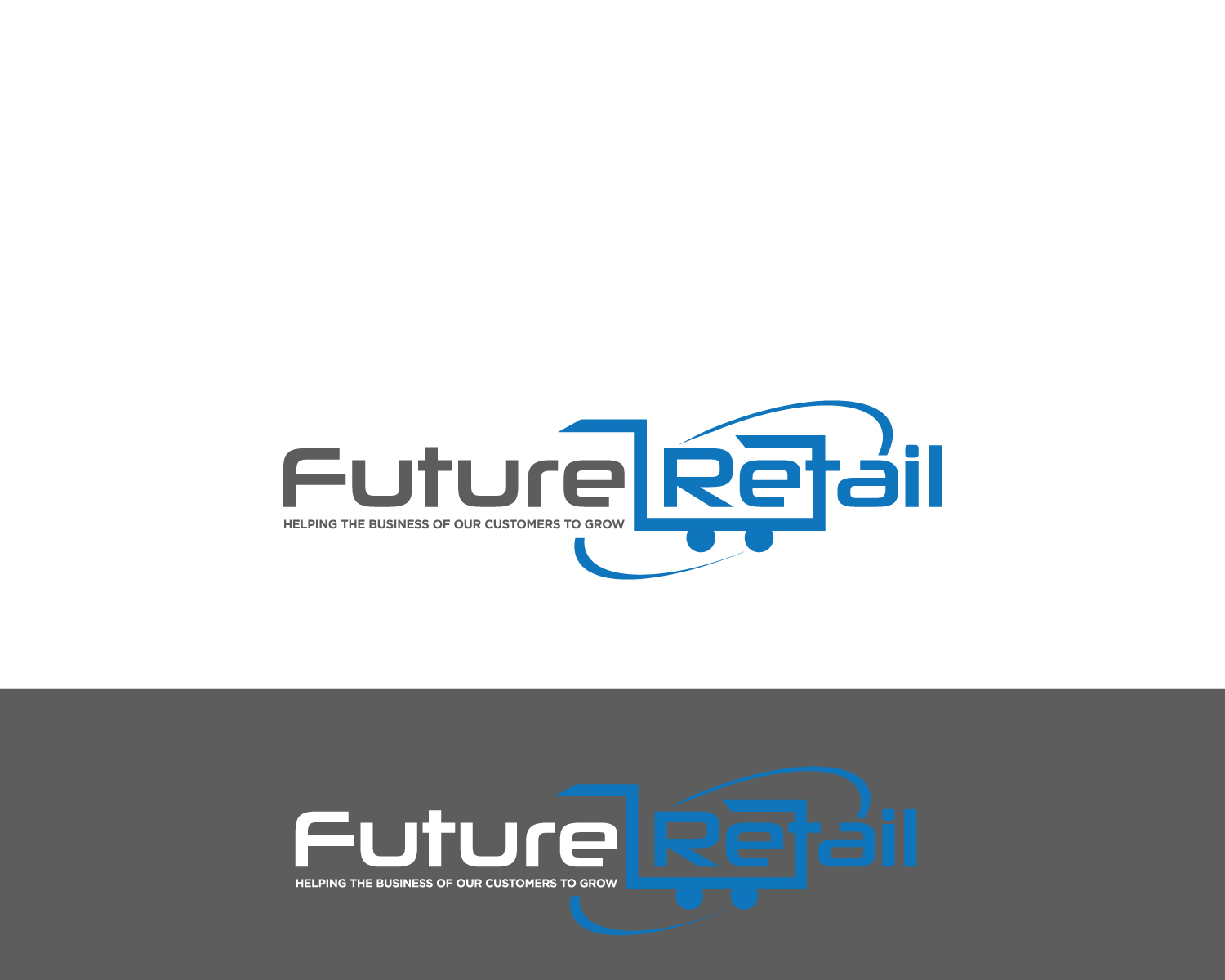 Design de Logo par Atec pour Future Retail S.L. | Design #17200479