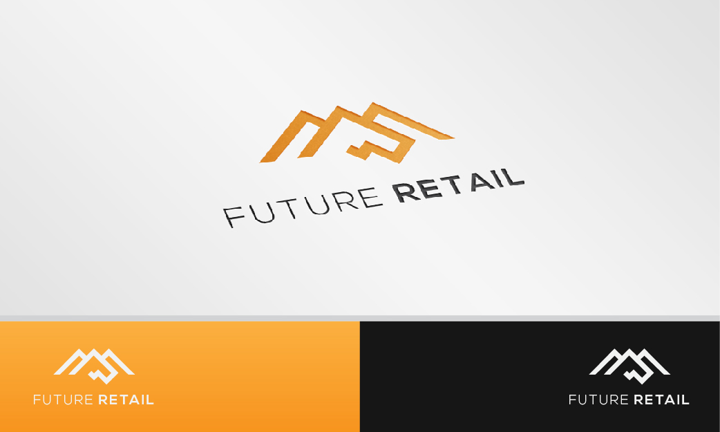 Design de Logo par Mime Artworks pour Future Retail S.L. | Design #17279161