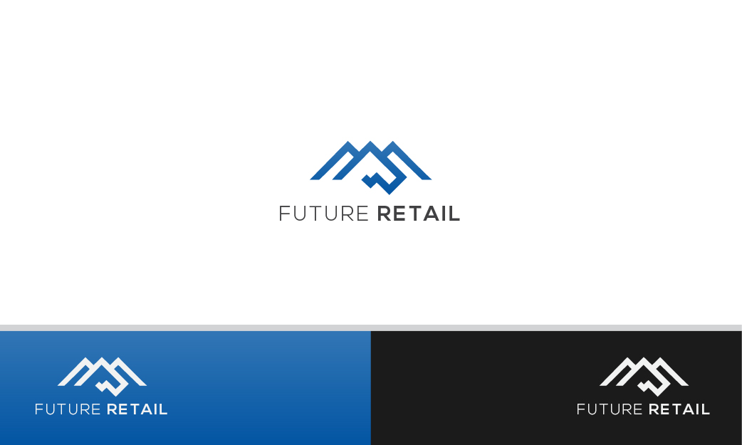 Design de Logo par Mime Artworks pour Future Retail S.L. | Design #17279258