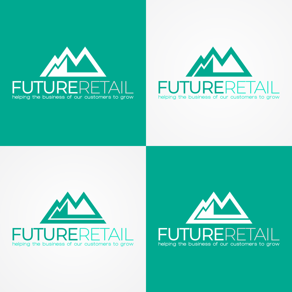Design de Logo par Saef Saef pour Future Retail S.L. | Design #17228237