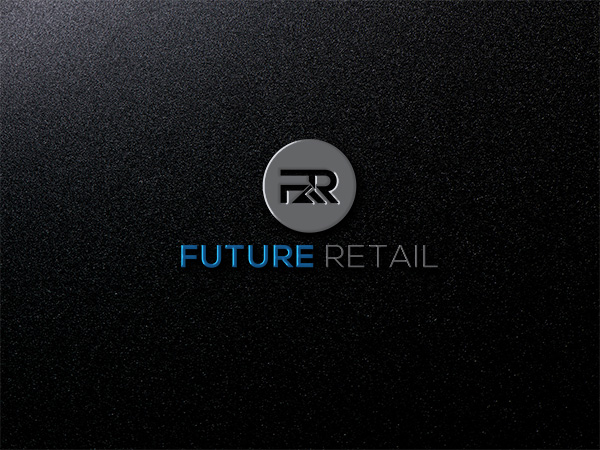 Diseño de Logo por Quippi para Future Retail S.L. | Diseño #17228442