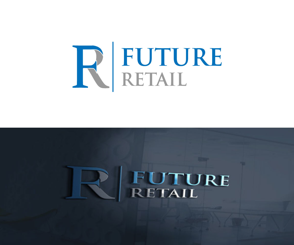 Logo Design by tani_sha321 for Future Retail S.L. | Design #17203769