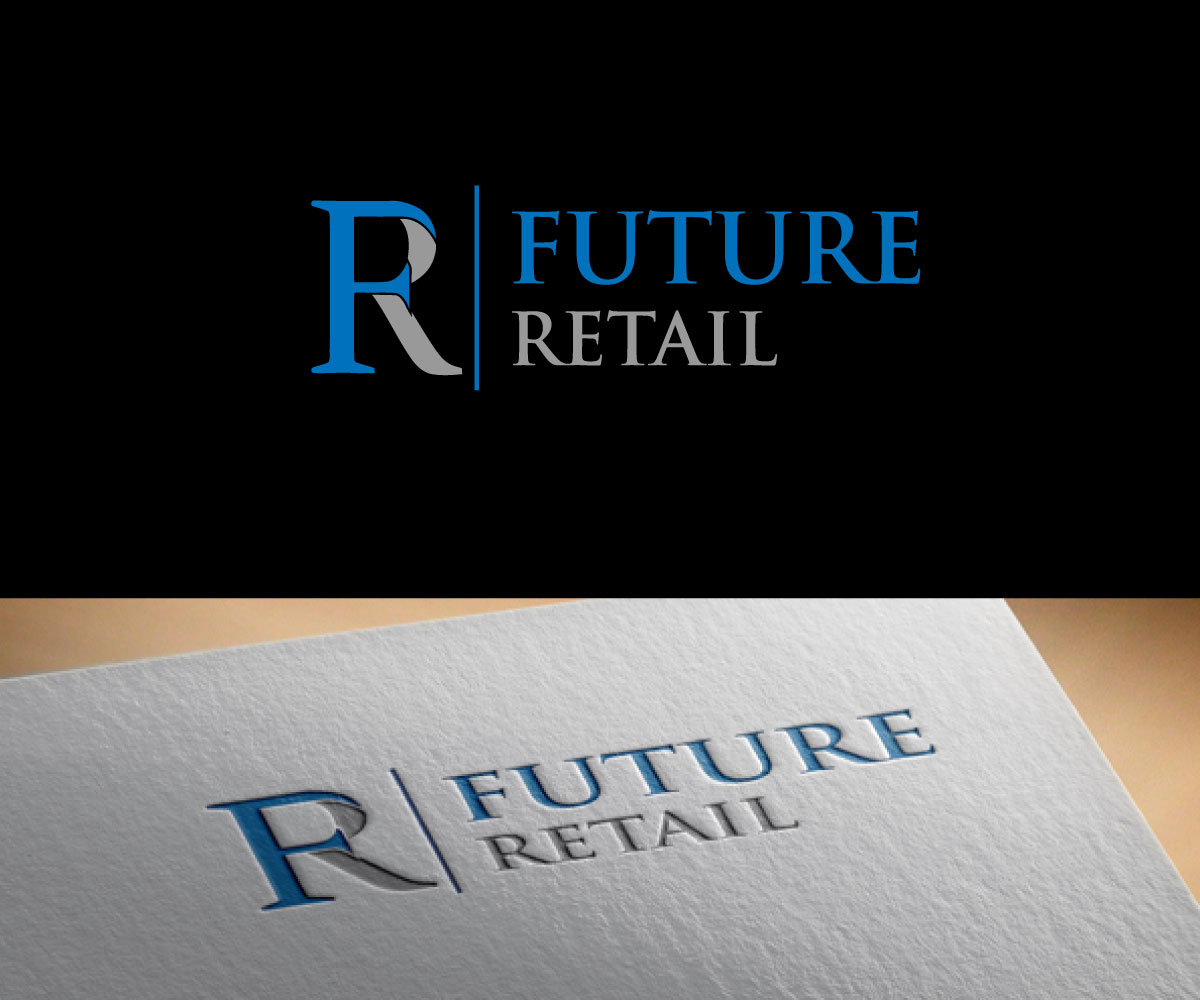 Logo Design by tani_sha321 for Future Retail S.L. | Design #17203770