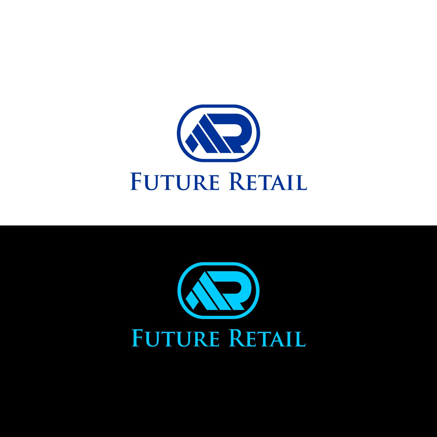 Logo Design by adie_78 for Future Retail S.L. | Design #17280049