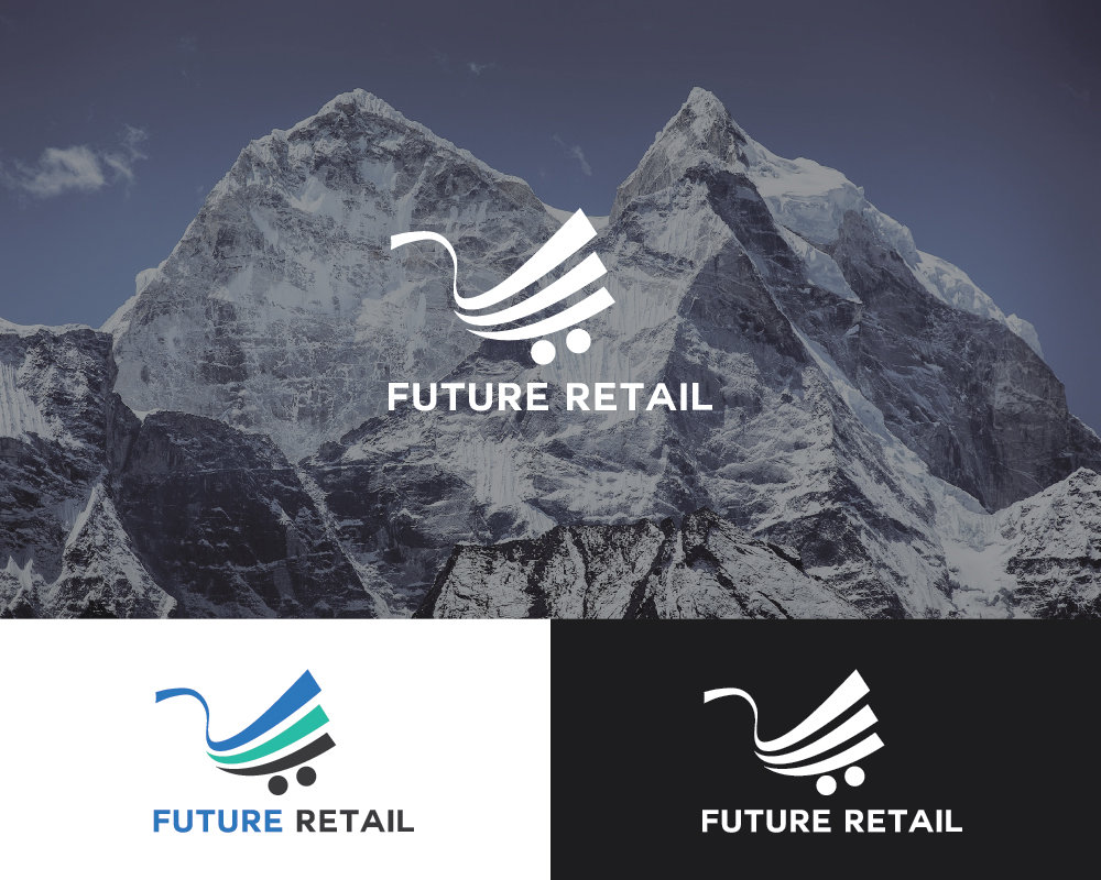 Design de Logo par Deep Night pour Future Retail S.L. | Design #17200494