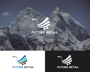 Logo Design by Deep Night for Future Retail S.L. | Design #17200494
