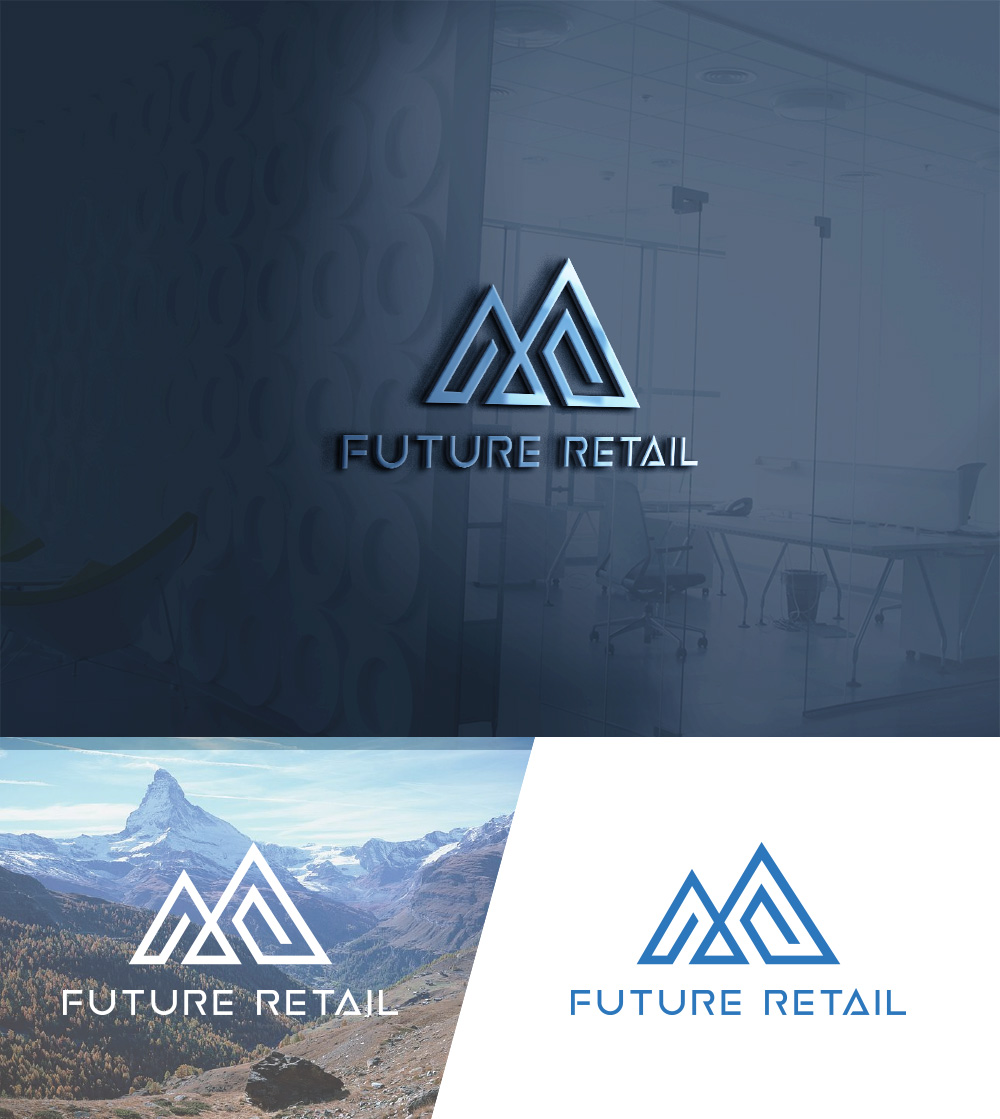 Design de Logo par Deep Night pour Future Retail S.L. | Design #17200696