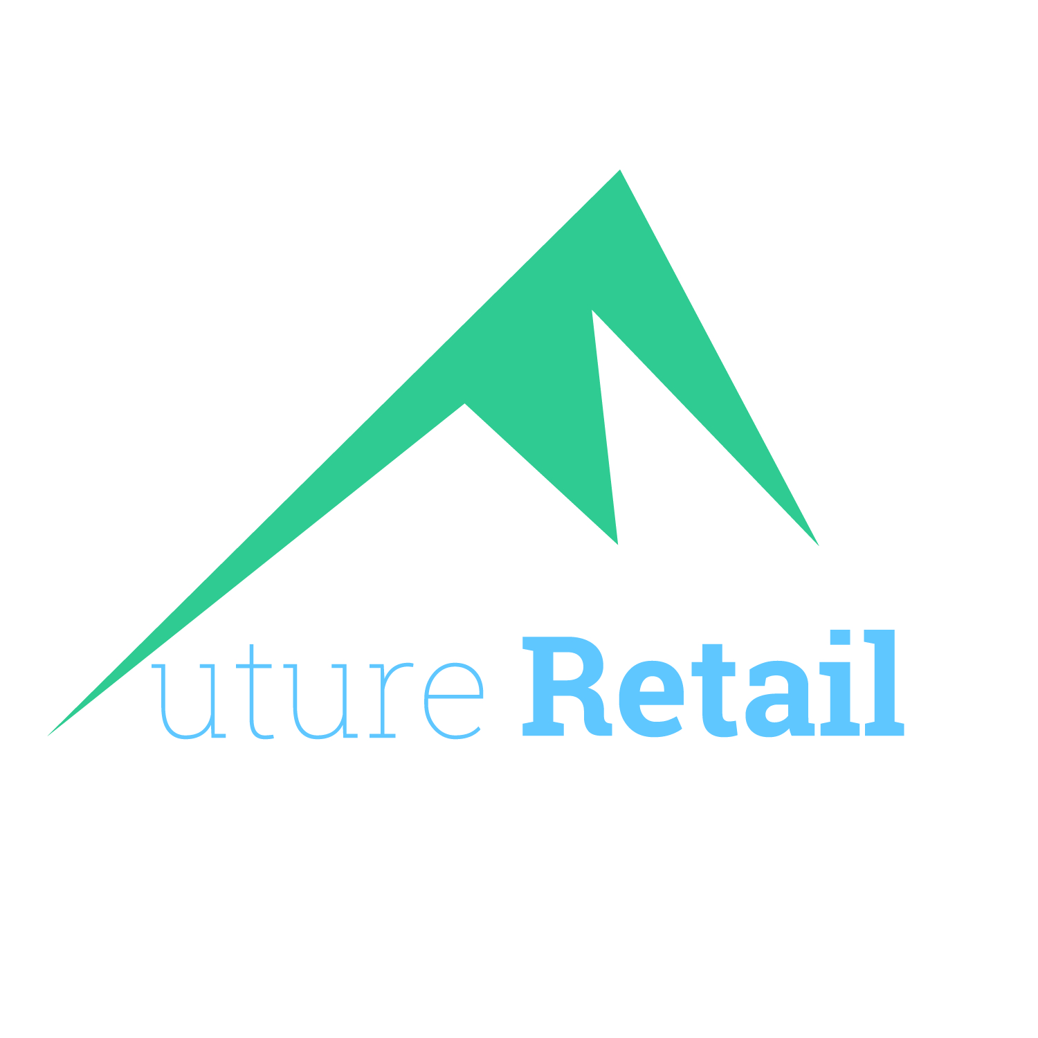 Logo Design by Aleksandar Petkovic for Future Retail S.L. | Design #17265837