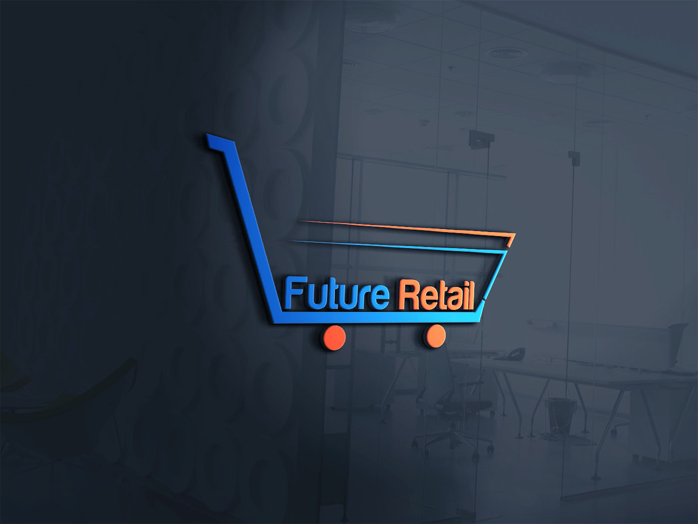 Design de Logo par Alhamduliallah pour Future Retail S.L. | Design #17211772