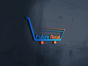 Design de Logo par Alhamduliallah pour Future Retail S.L. | Design : #17211772