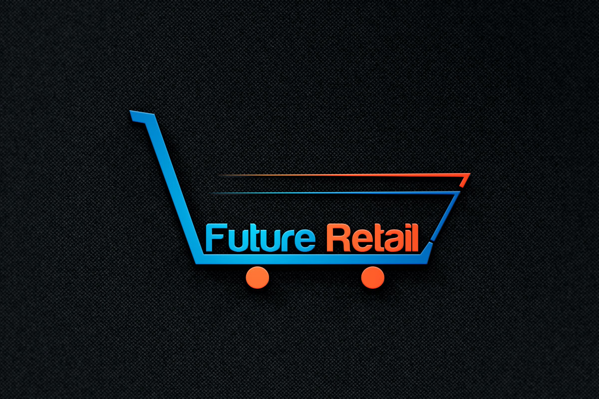 Design de Logo par Alhamduliallah pour Future Retail S.L. | Design #17211773