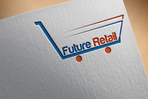 Design de Logo par Alhamduliallah pour Future Retail S.L. | Design : #17211774