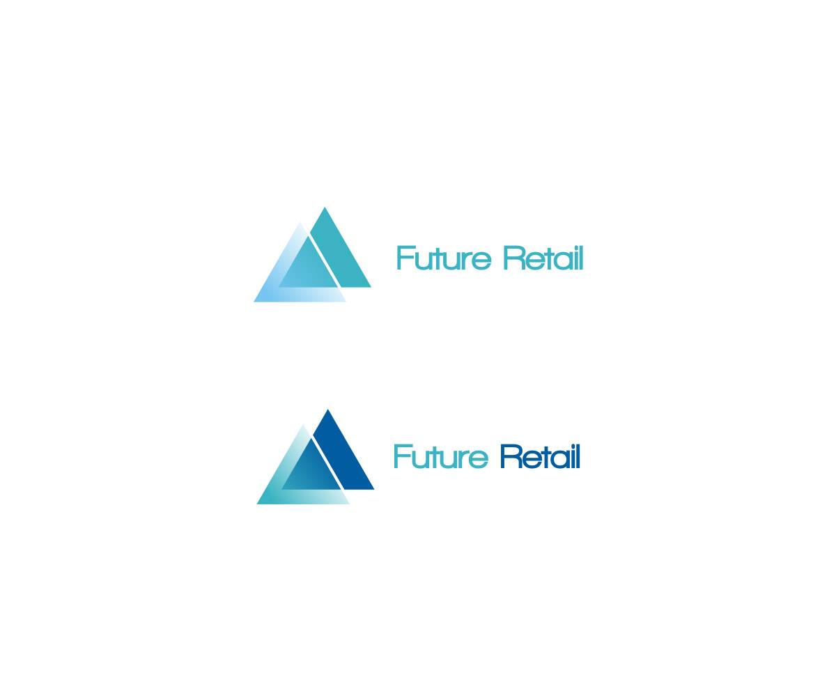 Diseño de Logo por Aliaksandr 2 para Future Retail S.L. | Diseño #17276359