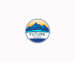 Logo Design by habib 3 for Future Retail S.L. | Design #17280901