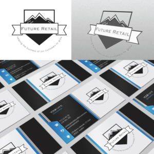 Logo Design by Creador . Inspire for Future Retail S.L. | Design #17221310