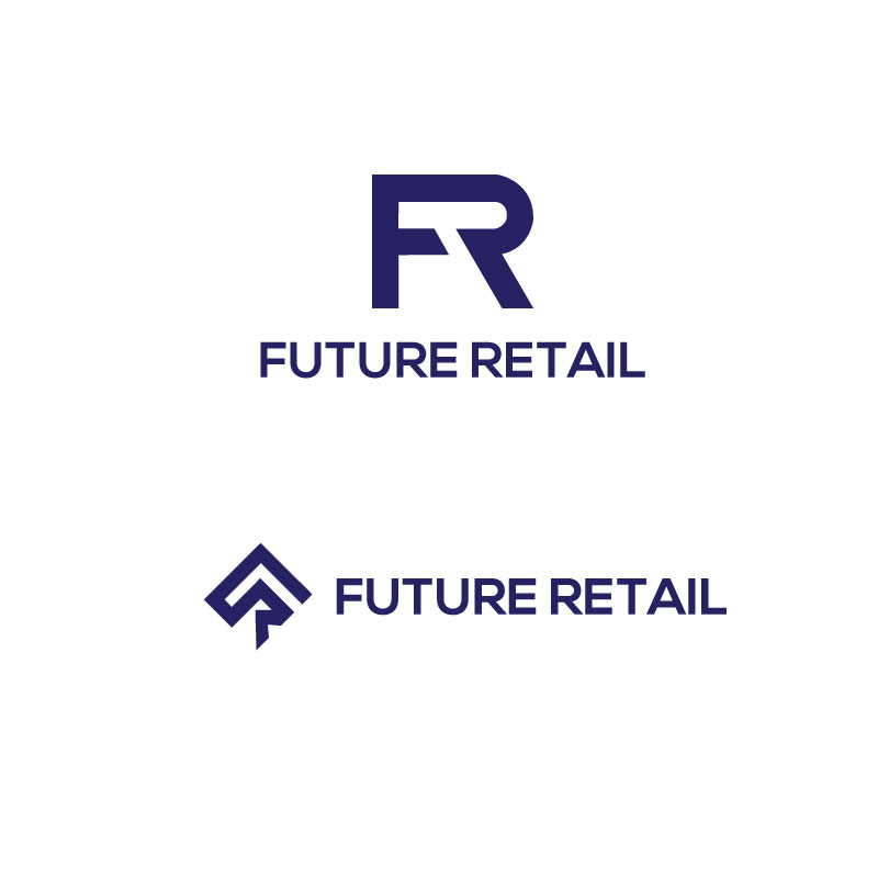 Logo Design by Nazir Ahmed 3 for Future Retail S.L. | Design #17201784