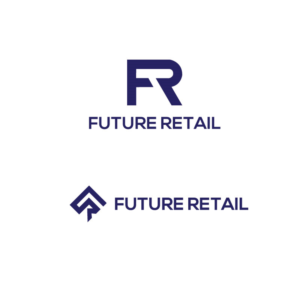 Logo Design by Nazir Ahmed 3 for Future Retail S.L. | Design #17201784