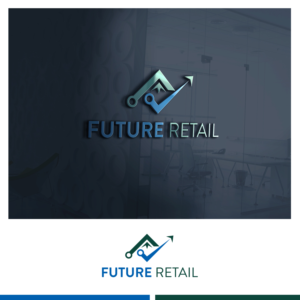 Design de Logo par Maxo-Biz pour Future Retail S.L. | Design : #17268895