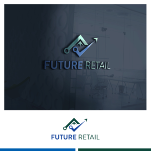 Design de Logo par Maxo-Biz pour Future Retail S.L. | Design : #17268896