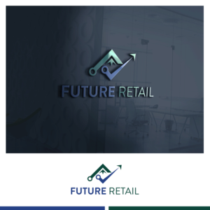 Design de Logo par Maxo-Biz pour Future Retail S.L. | Design : #17268897