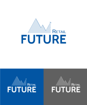Logo Design by Wolf Designer for Future Retail S.L. | Design #17210135