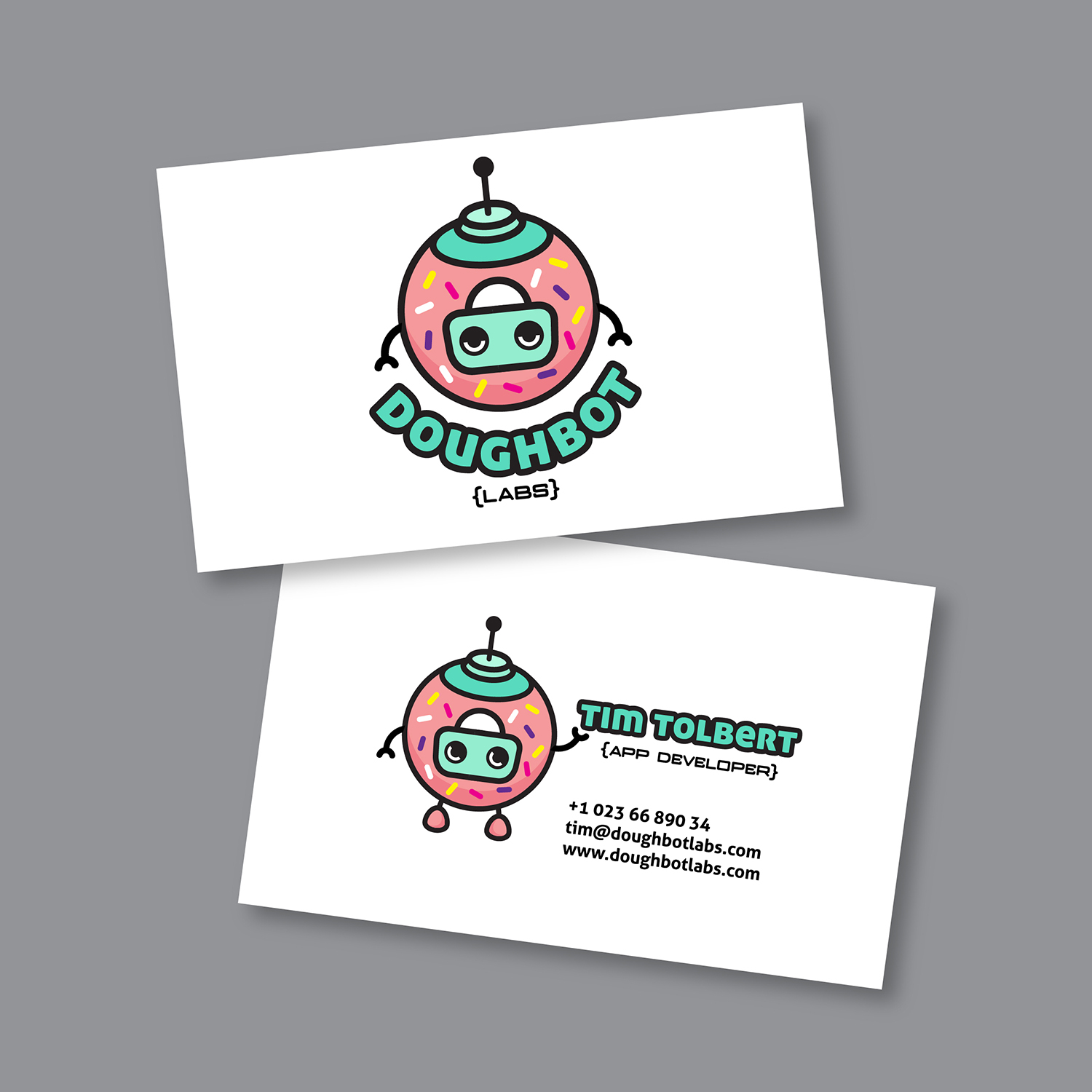 Logo Design by RoundYellow for this project | Design #17200332