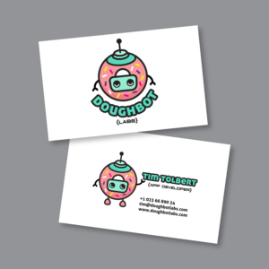 Logo Design by RoundYellow for this project | Design: #17200332