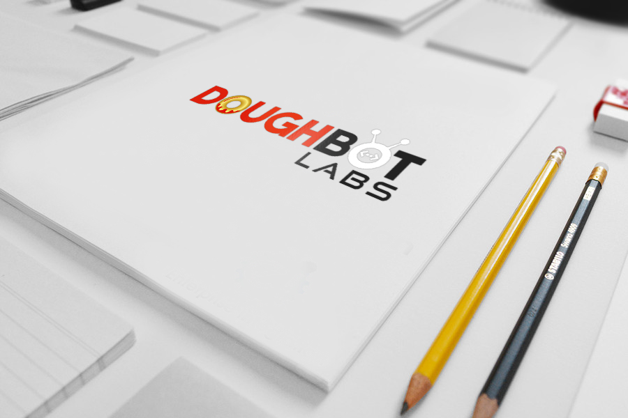 Logo Design by Vikram.Rajashekar for this project | Design #17212527