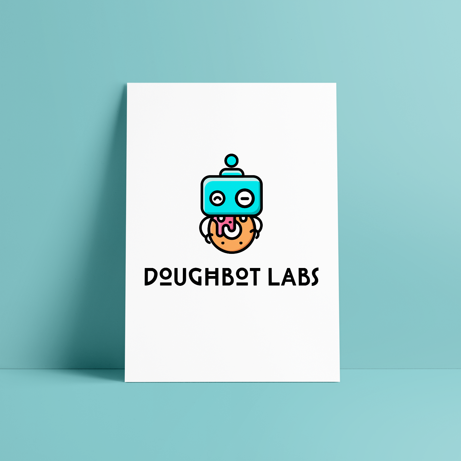 Logo Design by Artur Zherdetskii for this project | Design #17201111