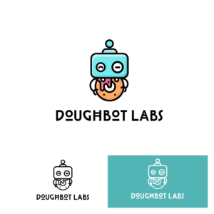 Logo Design by Artur Zherdetskii for this project | Design: #17201112