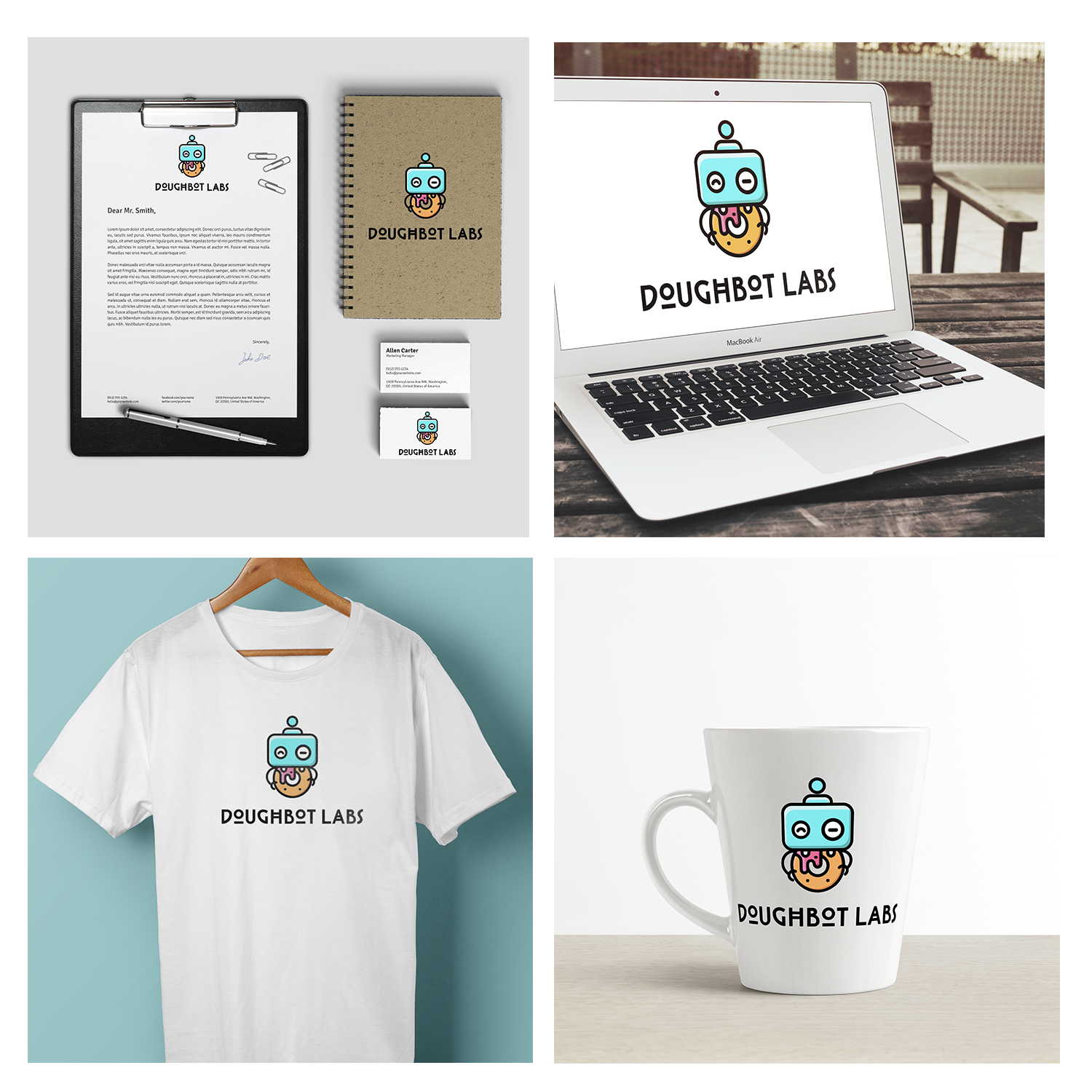 Logo Design by Artur Zherdetskii for this project | Design #17201113