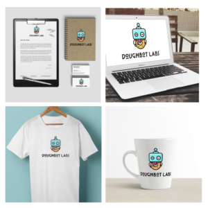 Logo Design by Artur Zherdetskii for this project | Design: #17201113