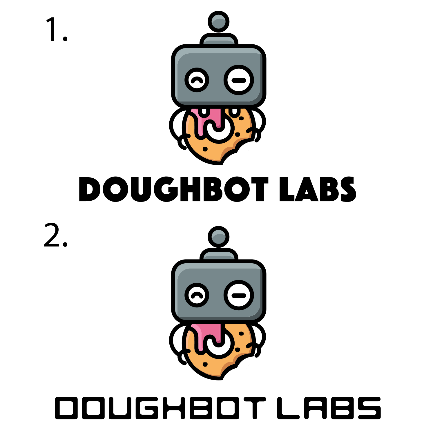 Logo-Design von Artur Zherdetskii für dieses Projekt | Design #17202200
