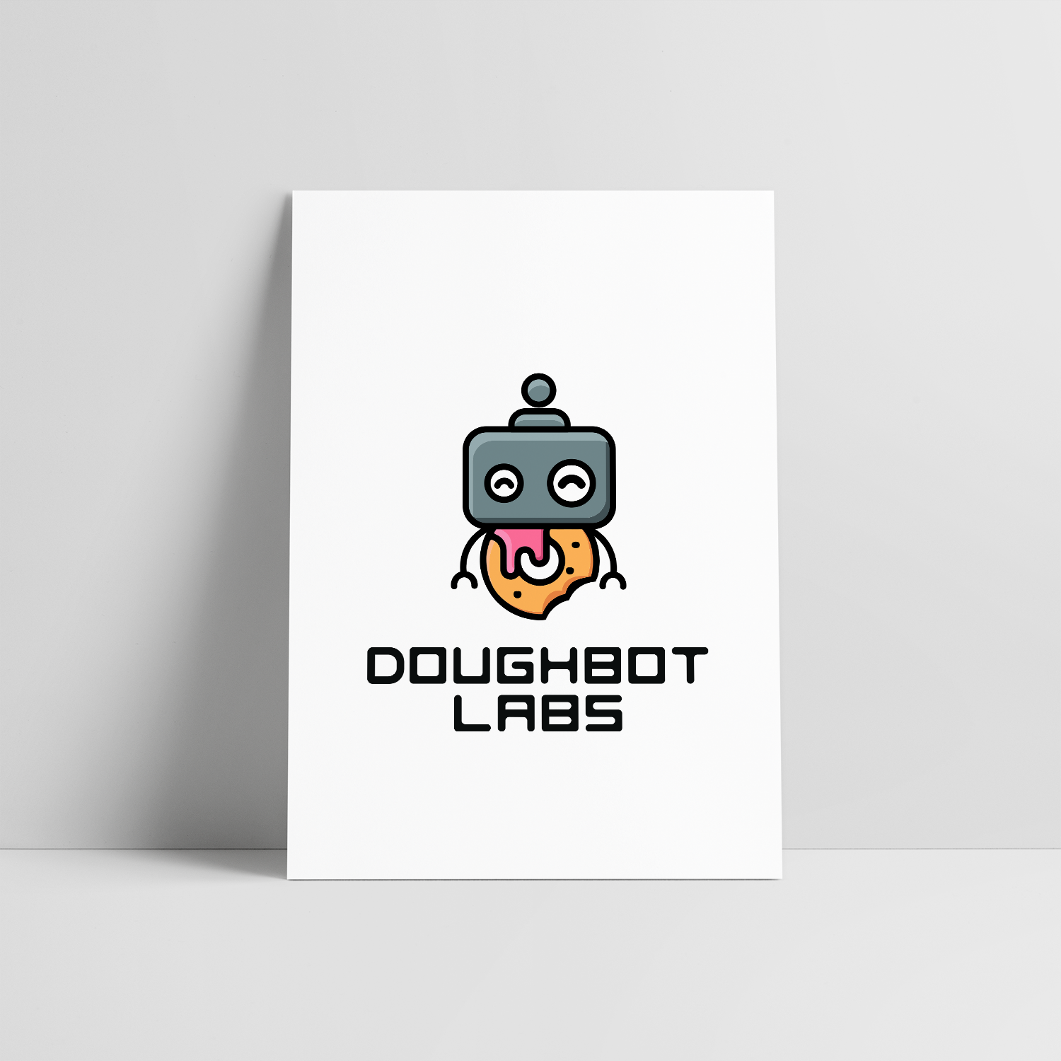 Logo Design by Artur Zherdetskii for this project | Design #17202405